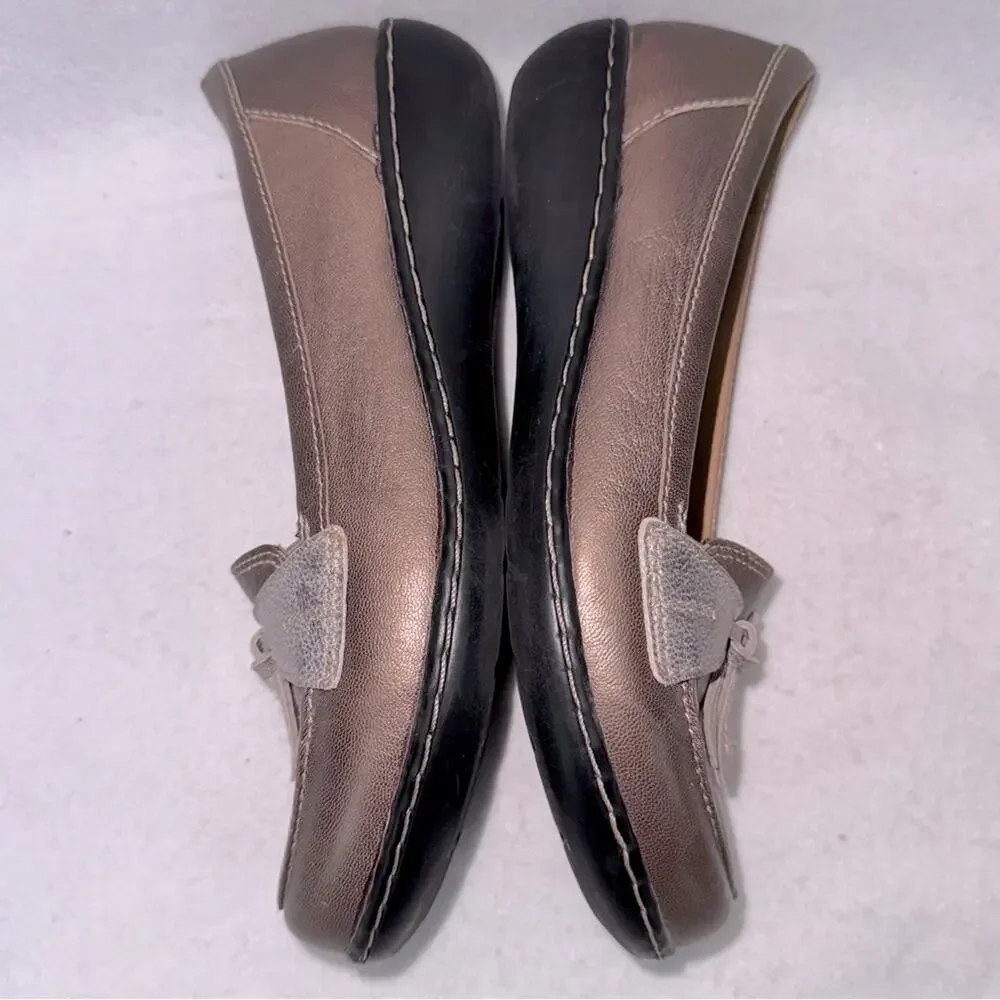 Clarks euc women’s